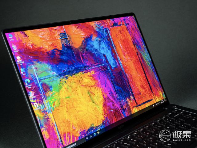 小米笔记本pro15的外观和性能,小米笔记本pro15增强评测