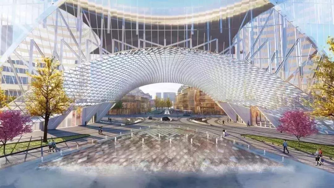 杭州第一高楼400米,杭州第一高楼发展史