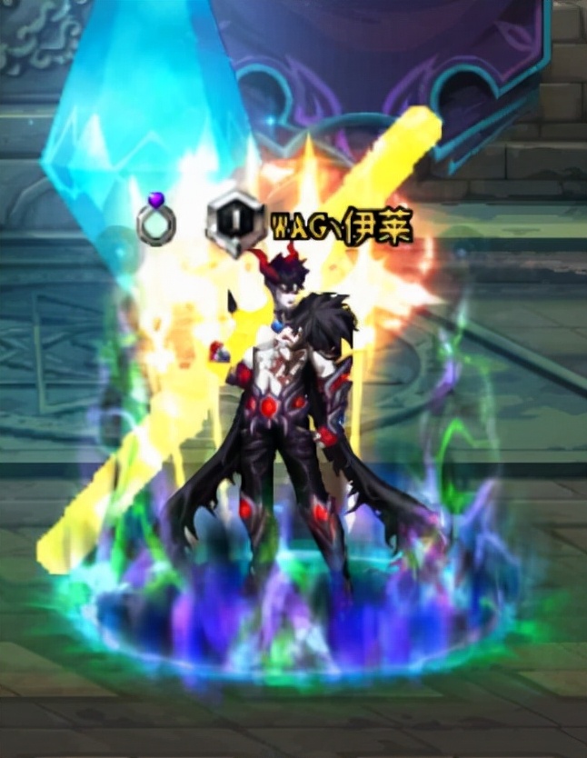 dnf暖暖党高级装扮兑换券换什么好,dnf各职业暖暖时装