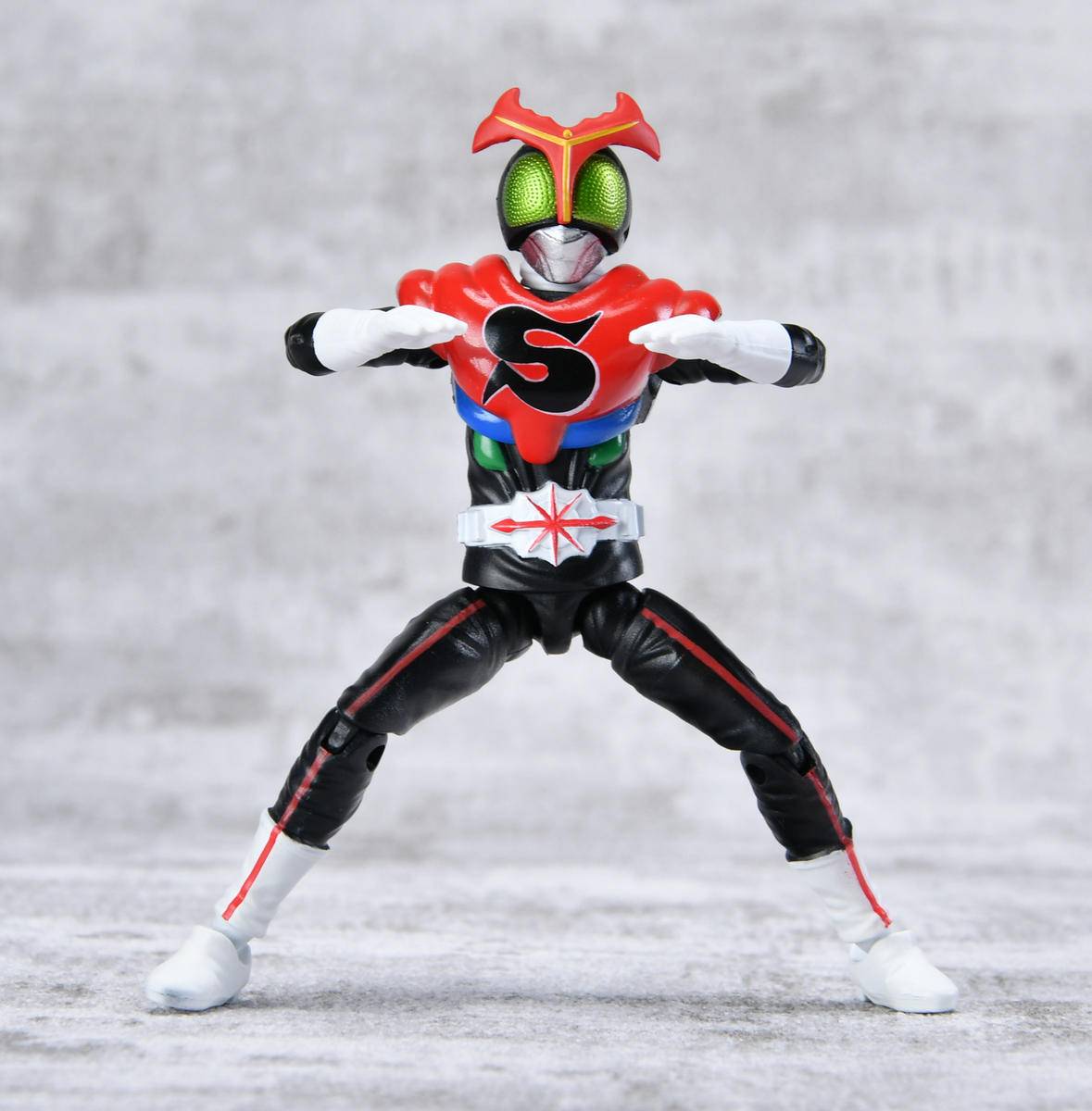 万代假面骑士掌动x9,78官测