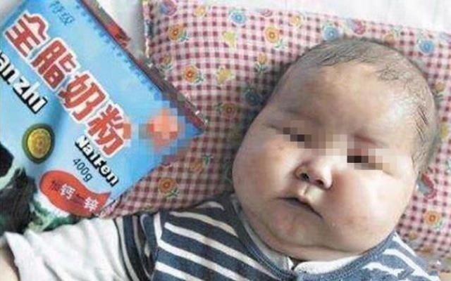 揭露三鹿奶粉的人最后怎么样了,13年前喝三鹿奶粉的孩子都怎么了