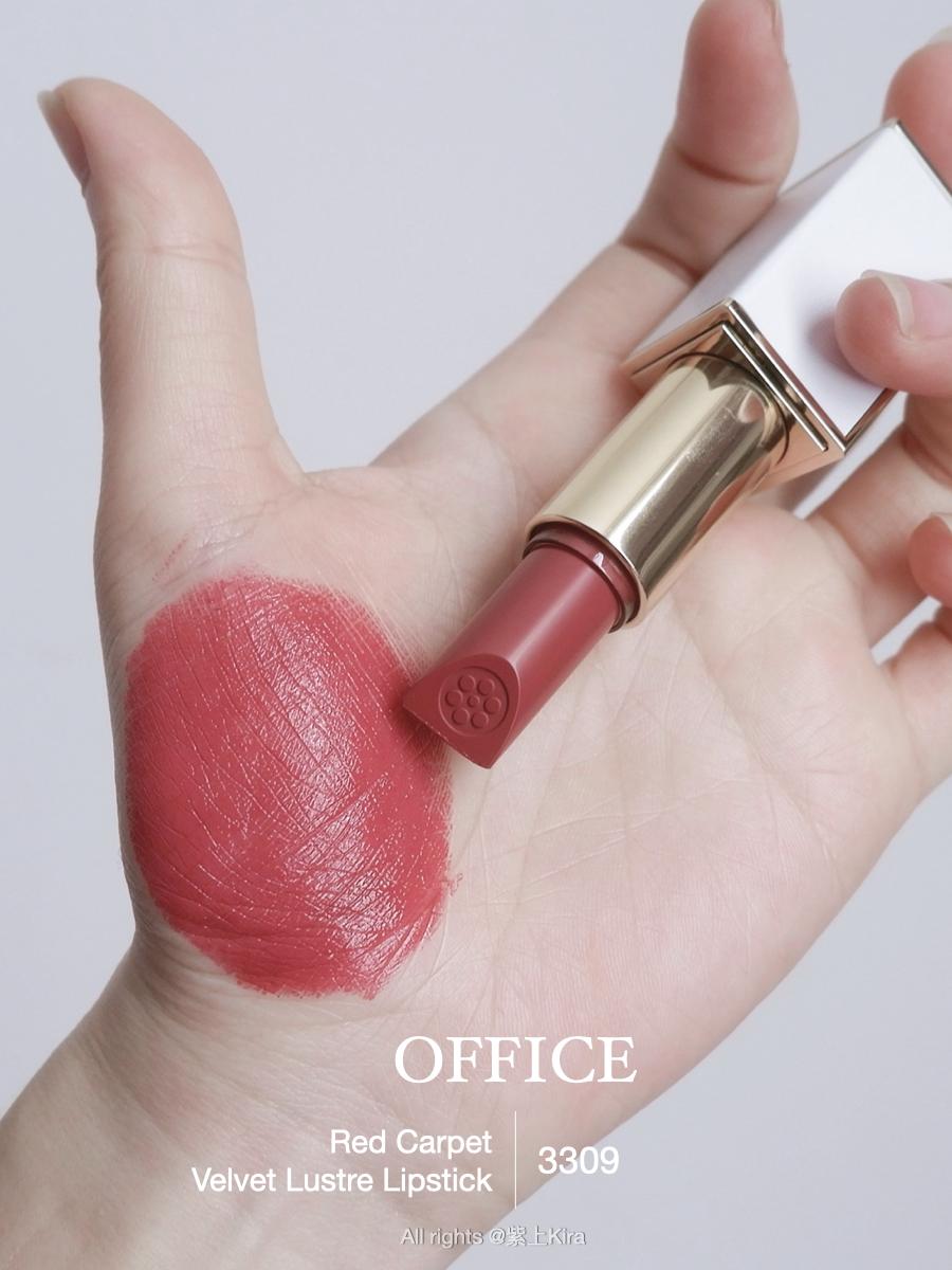 「中国制造」情人节妆,24H不脱妆,这周彩妆测评被惊艳了