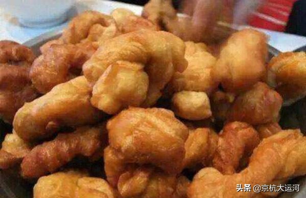 邯郸美食大全介绍,邯郸各县的美食