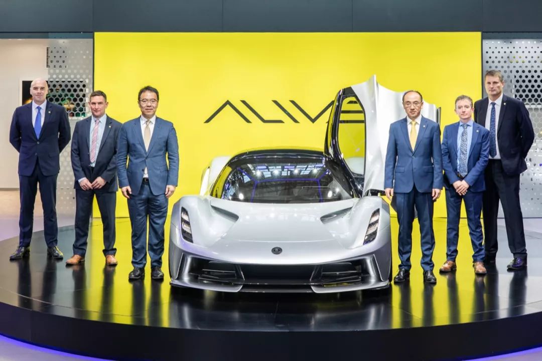 广州车展2019最值得关注的车,广州车展最贵的车