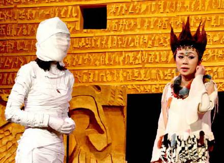 喜剧人容易患抑郁症,马丽喜剧人