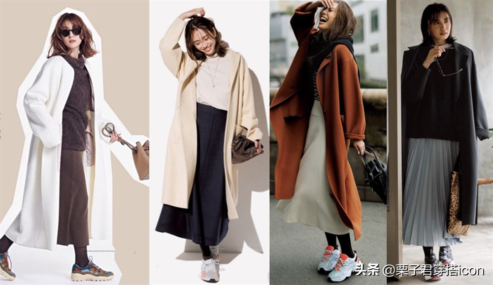 休闲穿搭应该穿什么鞋子,新年鞋子穿搭技巧