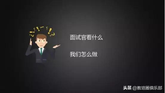 教育机构面试试讲10分钟范例,面试教育机构要求试讲