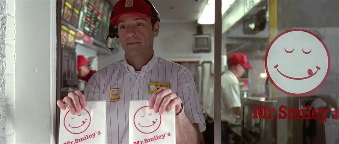 美国丽人事件,美国丽人的深层含义