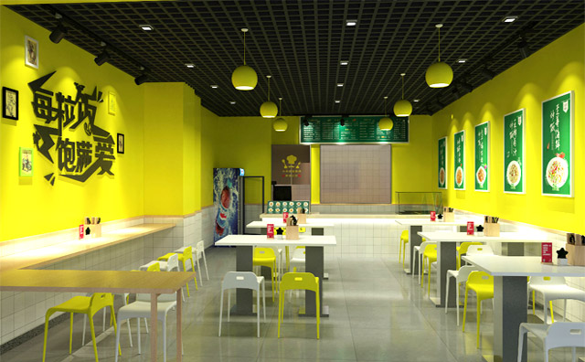 猛男的炒饭还有多少家,炒饭销售模式新思路