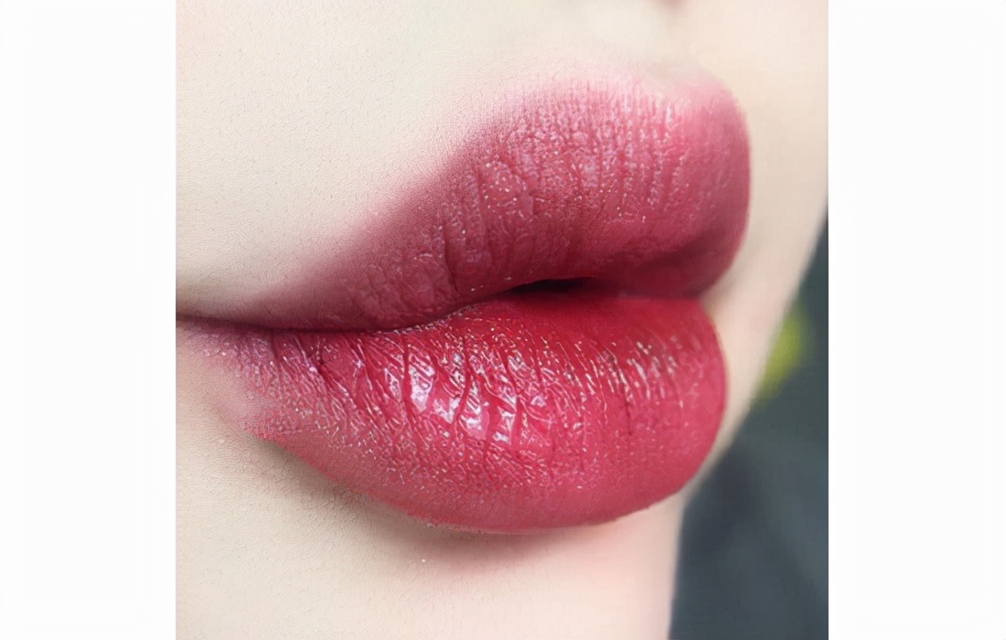 打造红色优雅双唇的口红,六款显白口红
