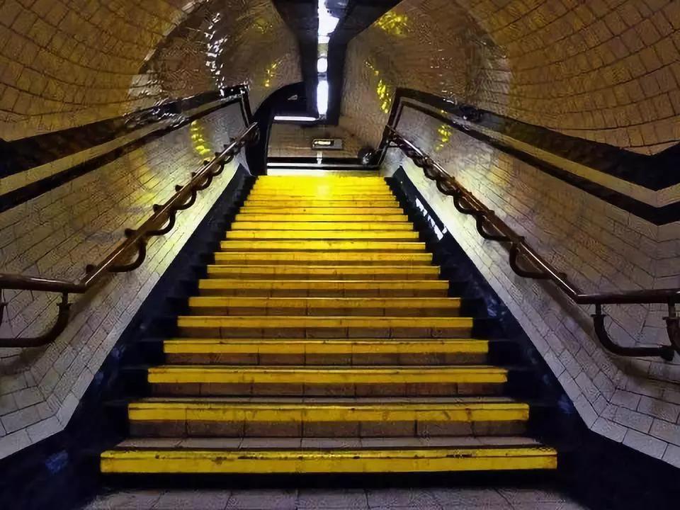 欣赏生活中的旋转之美,生活中的几何原理