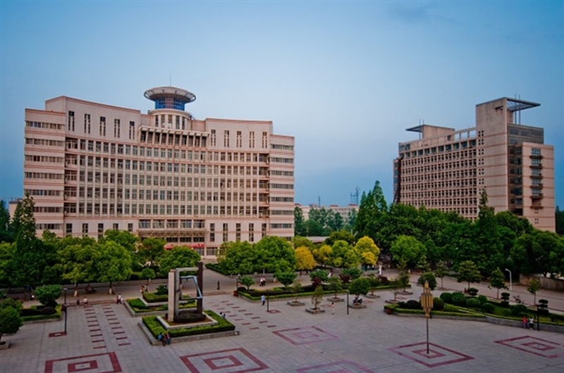 每日一校湖北篇,平常心湖北工业大学