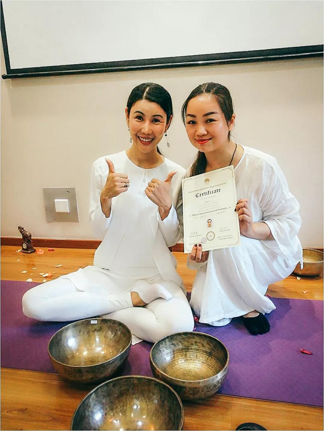 越独立的女人，越充满力量|心韵同门莉莉