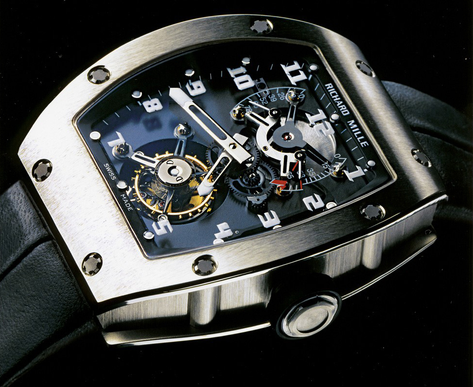 名表奢品理查德米勒,理查德米勒手表richardmille