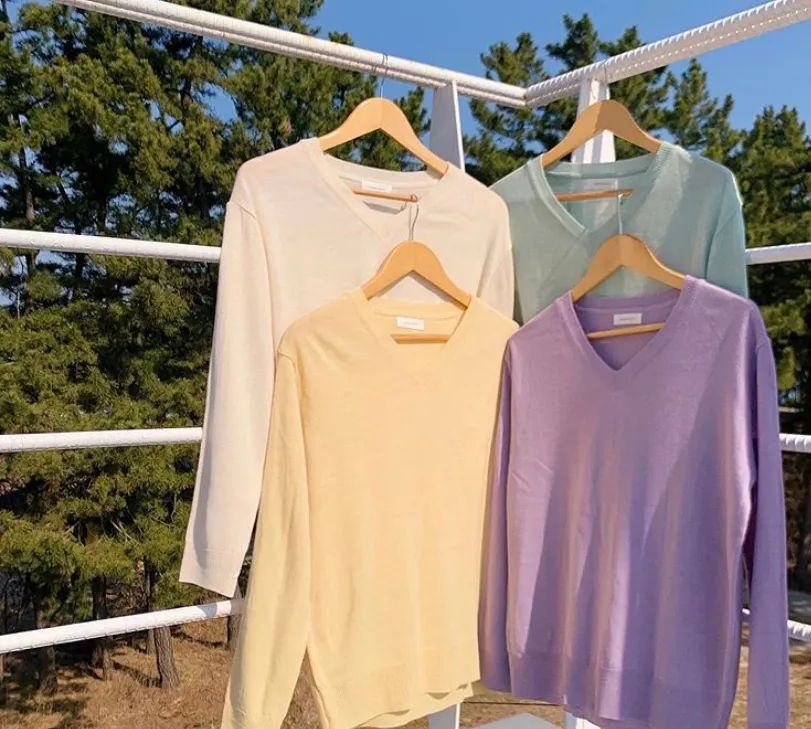 纯白长袖衫怎么穿好看,什么时候穿长袖衣服