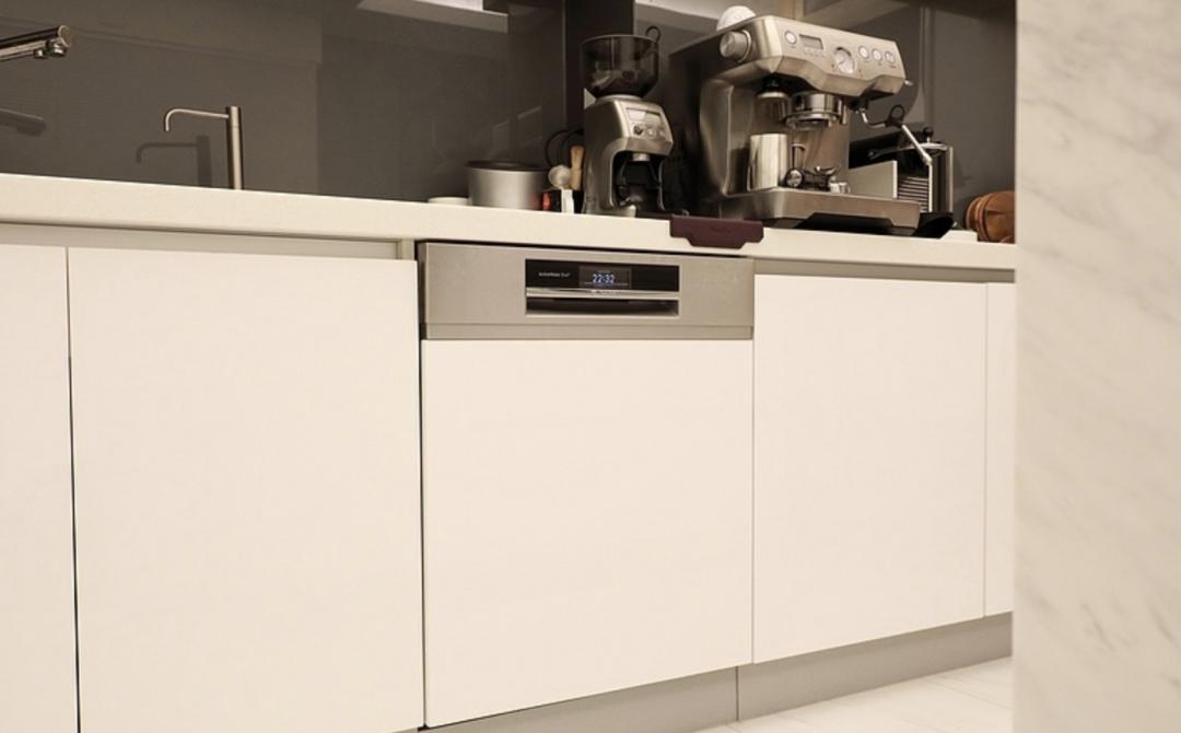 洗碗机到底好不好?使用半年后终于会答了