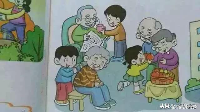 一二年级必考看图写话训练及范文,二年级看图写话写作技巧及练习