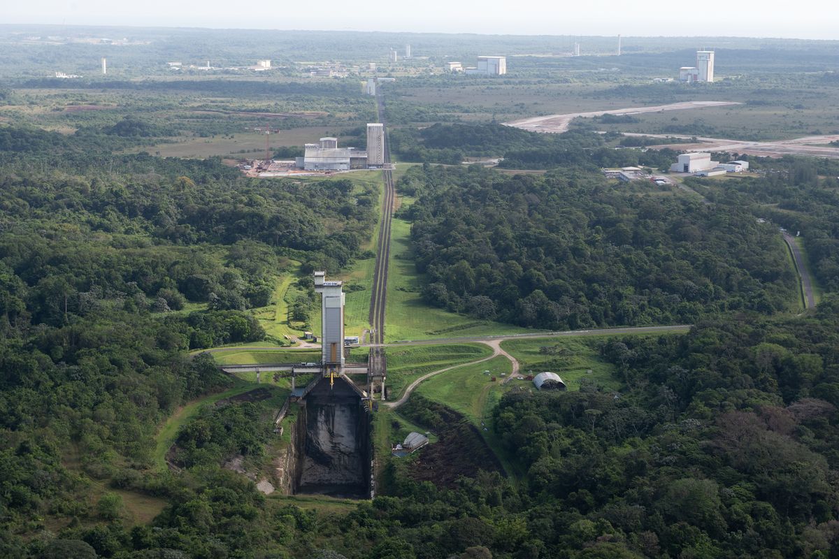 法属圭亚那归不归法国,法属圭亚那为什么不脱离法国