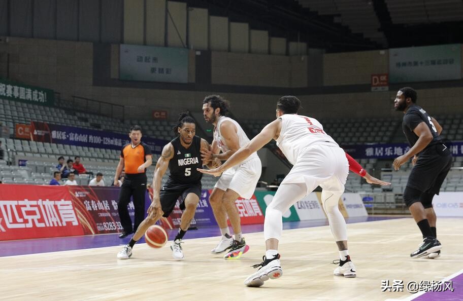 国际男篮锦标赛,国际男篮锦标赛时间表