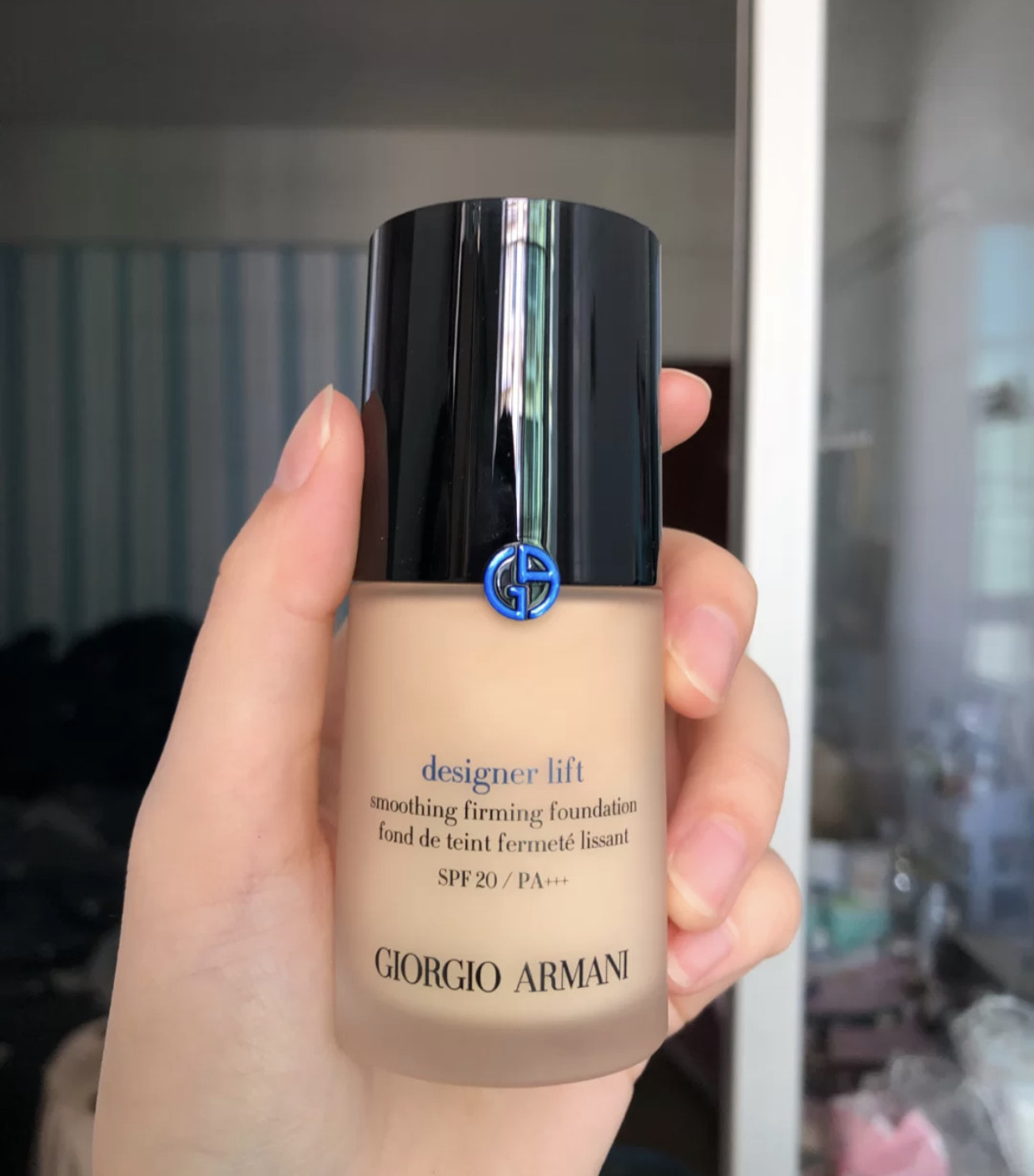 兰蔻和mac哪个粉底液好,口碑最好的粉底液