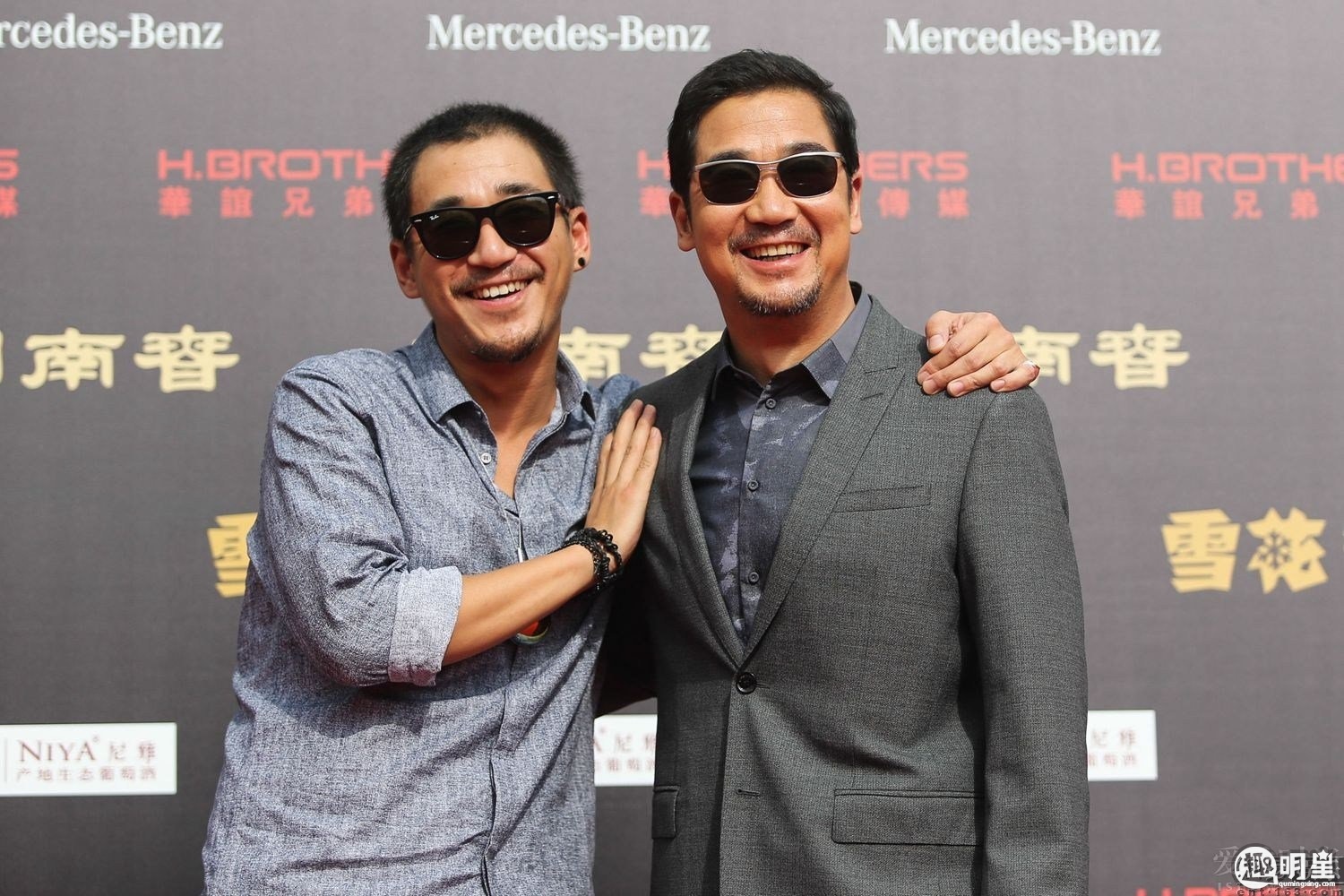 以为很红却早就凉凉的十位明星,死捧不红的8位明星个个颜值在线