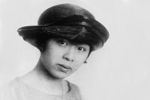 徐志摩到底多有才,徐志摩的真实才华