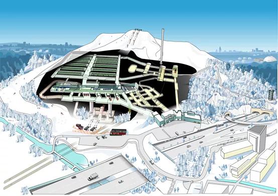 欧洲有多少座污水处理厂,亚洲最大污水厂