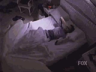 怎样预防宝宝不踢被子,宝宝睡觉怎么预防不踢被子