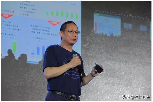 亚信科技和中国移动,亚信科技和移动的关系