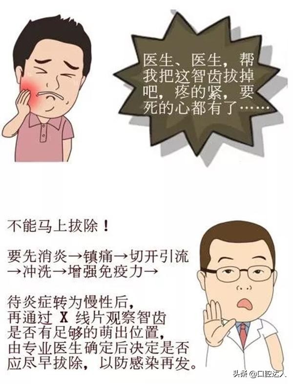 “它”可能给你的长假带来*麻大**烦！医生：早发现，早治疗