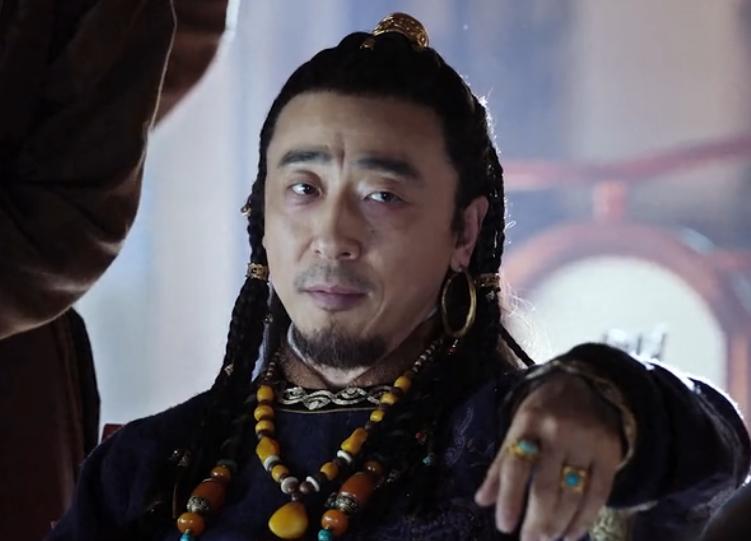 正说萧胡辇：从齐王妃到皇太妃，辟土靖边的霸道女总裁