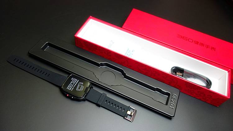 360健康手表推荐,360健康手表测评