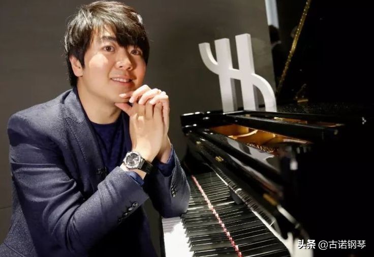 为什么那么多人喜欢郎朗,为什么那么多人不喜欢郎朗