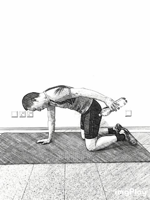 肩周炎可以通过锻炼肩部肌肉好吗,肩周炎如何锻炼肩部肌肉