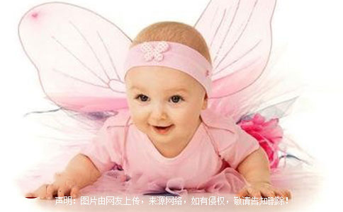 女孩名字古风温柔惊艳叠字,女宝宝起名字可爱