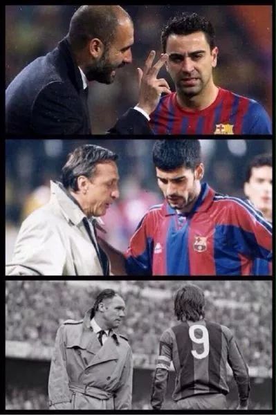 克鲁伊夫巴萨生涯,克鲁伊夫被枪杀