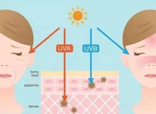王一博肖战防晒喷雾,李现王一博用防晒喷雾