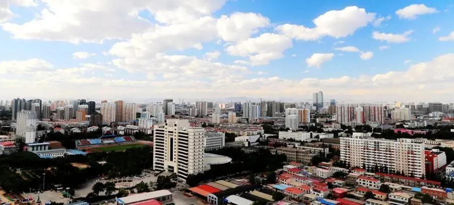 河北保定有几所非常好的大学,河北保定的大学有哪几所