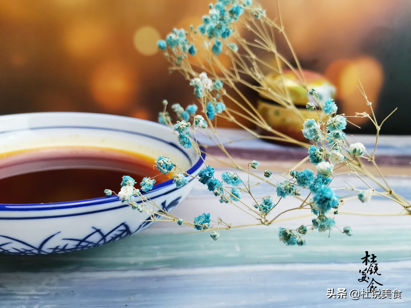 做红油辣椒第一次浇油温度多少,制作辣椒红油秘方