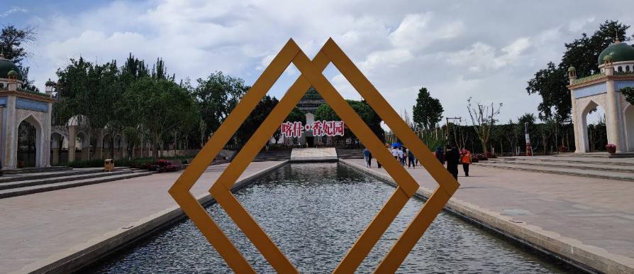 喀什出发南疆环线自驾游最佳路线,喀什去帕米尔高原沿途风光