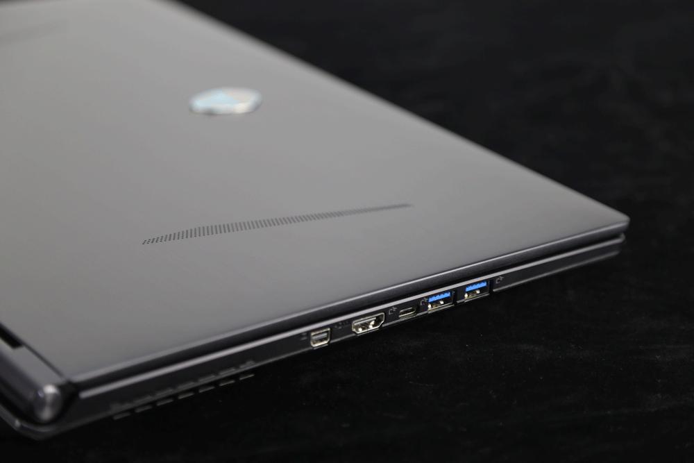 雷神911gts1650ti,雷神911gts测评吃鸡