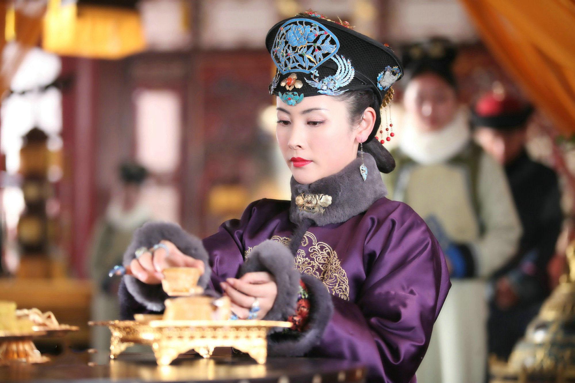 纳兰明珠治国理政,纳兰明珠是好是坏