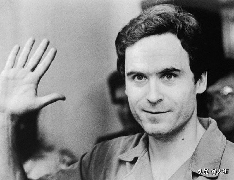 美国犯罪天才,美国天才杀人犯