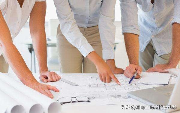 如海南买房，你遇到装修公司没按时交房，小黎教你方法怎么做？