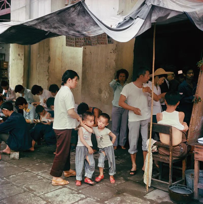 7080年童年经典照片,80年代的童年照片大全