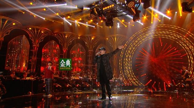 杨坤刘欢谁是冠军,杨坤四强合唱完整版