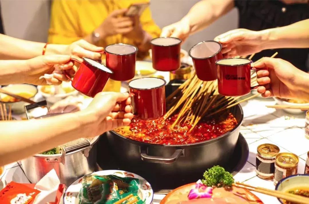 “食”光如梭，怎能错过当代购物中心春季美食新滋味！