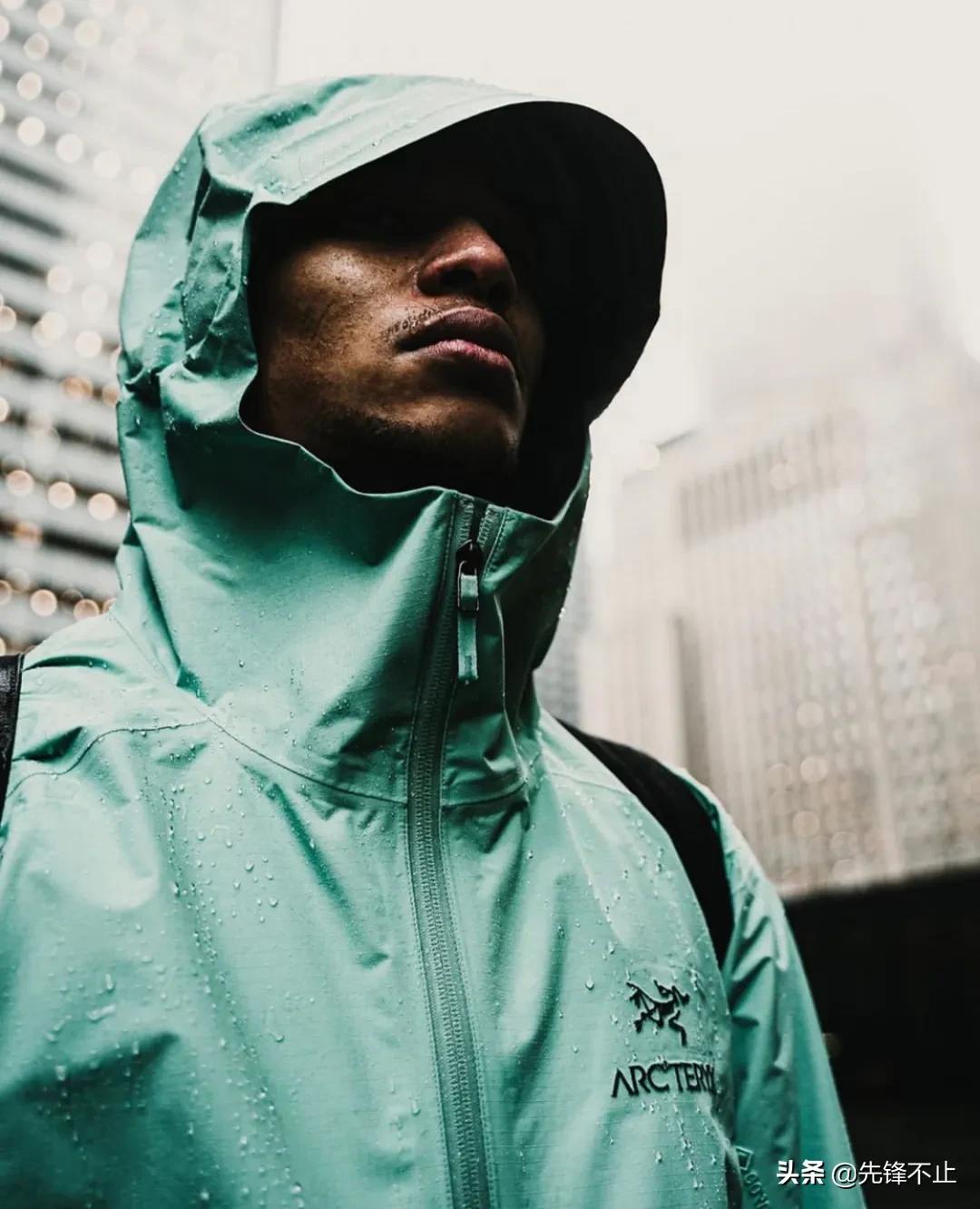 十大顶级户外面料,十大户外衣服面料