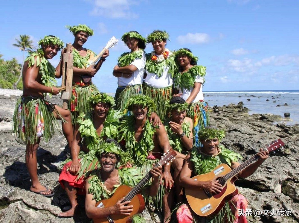 跟中国同日庆生的小岛国，深受气候变暖的危害，50年后或将灭亡