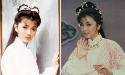 刘德华追求过陈玉莲还是吴倩莲,陈玉莲和朱丽倩